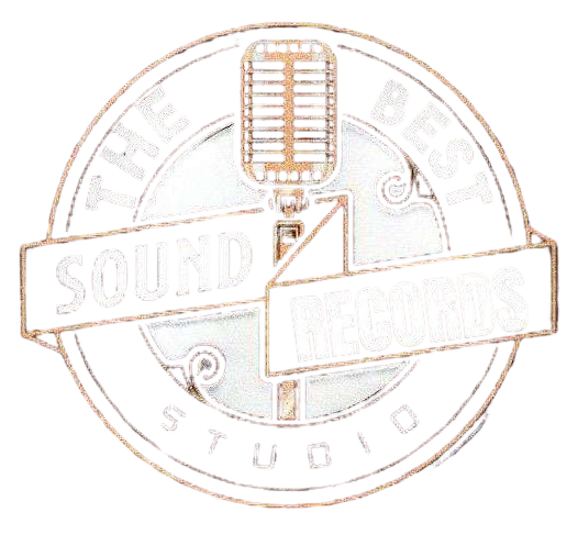 The Best Sound Records Studio